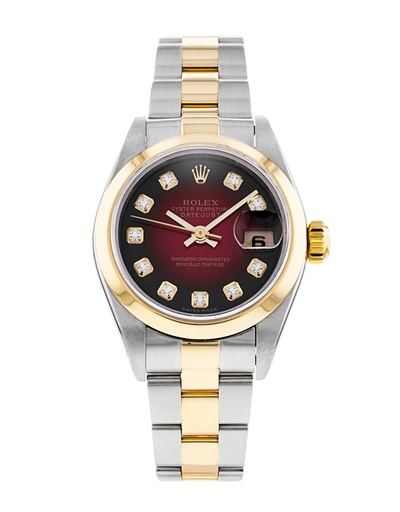 Rolex Datejust Lady 79163